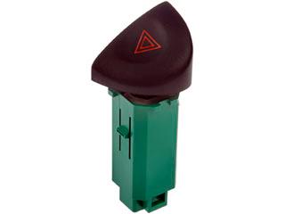 2005 Chevrolet Classic Hazard Warning Switch Dorman 924601 image 2 of 4