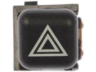 1998 GMC Jimmy Hazard Warning Switch Dorman 924608 image 1 of 4