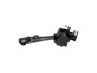 2005 Chevrolet Blazer Hazard Warning Switch Dorman 924608 image 3 of 4