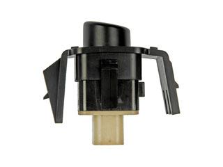 2010 Pontiac G5 Hazard Warning Switch Dorman 924610 image 2 of 4