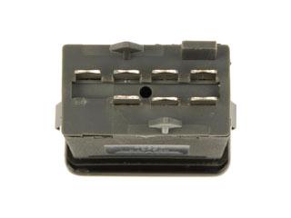 2002 Volkswagen Golf Hazard Warning Switch Dorman 924612 image 1 of 4