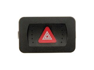 2002 Volkswagen Golf Hazard Warning Switch Dorman 924612 image 2 of 4