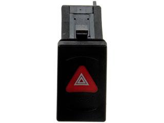 2005 Volkswagen Passat Hazard Warning Switch Dorman 924613 image 1 of 4