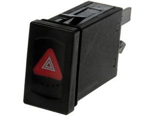 2000 Volkswagen Passat Hazard Warning Switch Dorman 924613 image 2 of 4