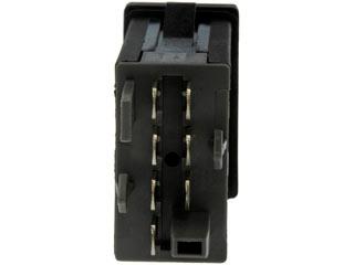 2000 Volkswagen Passat Hazard Warning Switch Dorman 924613 image 3 of 4