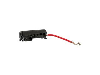 2001 Volkswagen Jetta High Voltage Power Fuse Box Dorman 924680 image 2 of 4