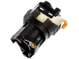 2005 Chevrolet Impala Ignition Starter Switch Dorman 924701 image 3 of 4