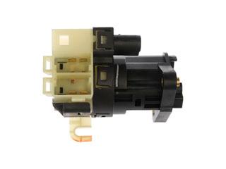 2005 Chevrolet Impala Ignition Starter Switch Dorman 924701 image 4 of 4