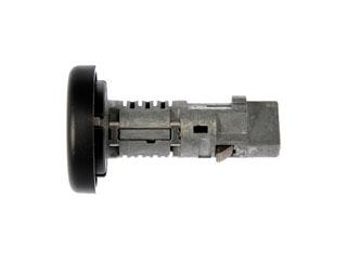 2009 Buick LaCrosse Ignition Lock Cylinder Dorman 924716 image 2 of 4