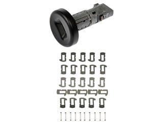 Dorman 924716 - Ignition Lock Cylinder Dorman 924716 Ignition Lock Cylinder product image 3 of 6