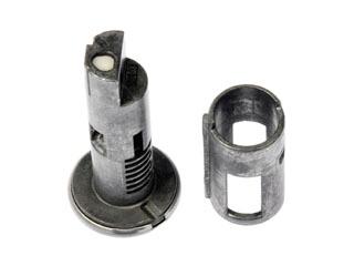 2008 Saturn Sky Ignition Lock Cylinder Dorman 924718 image 2 of 4
