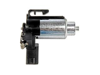 2007 Lincoln Mark LT Shift Interlock Solenoid