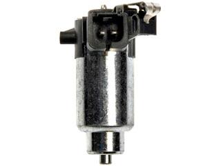 2007 Lincoln Mark LT Shift Interlock Solenoid Dorman 924734 image 3 of 4