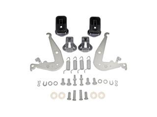 2005 Toyota Tundra Parking Brake Bell Crank