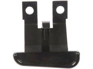 2009 GMC Envoy Center Console Latch