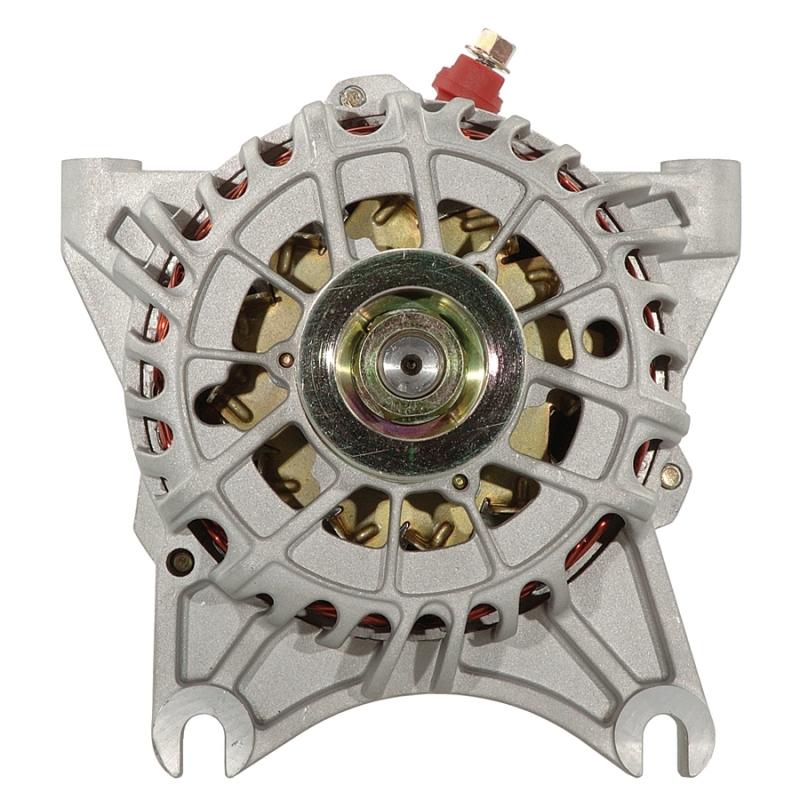Remy 92506 - Alternator Remy 92506 Alternator product image 1 of 4