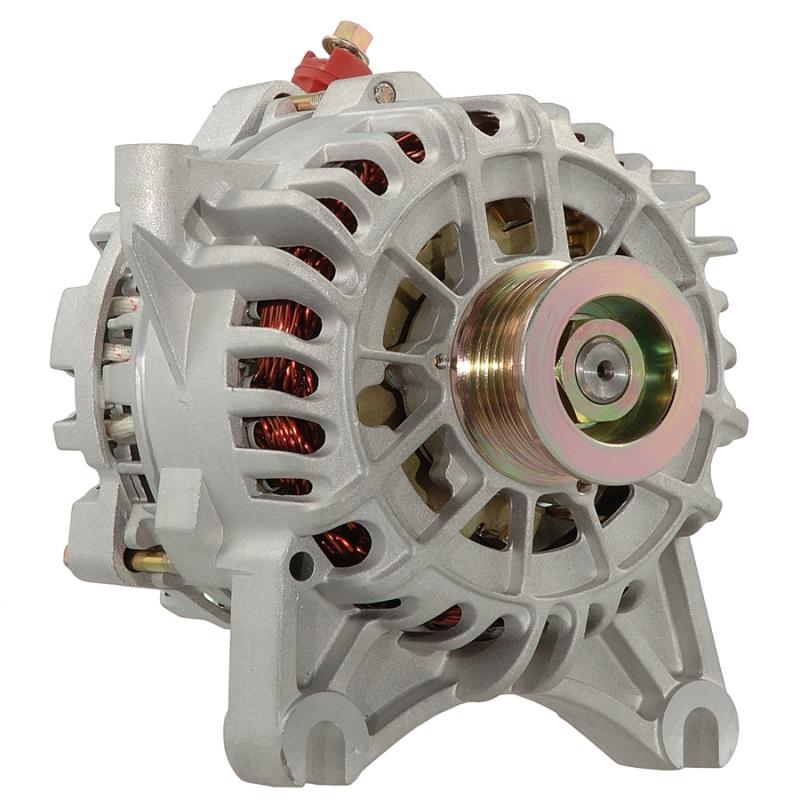 Remy 92506 - Alternator Remy 92506 Alternator product image 2 of 4