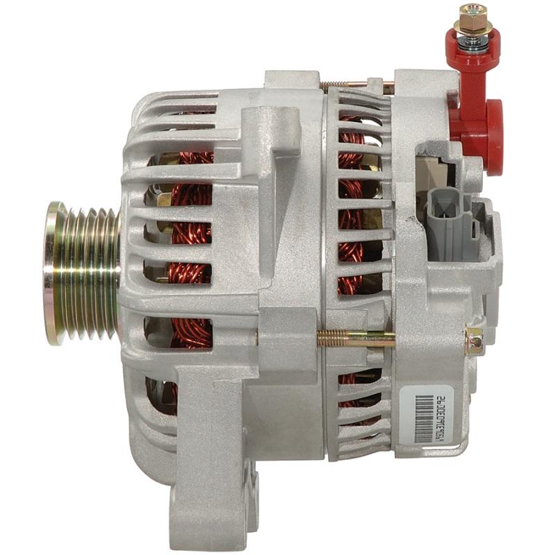 Remy 92506 - Alternator Remy 92506 Alternator product image 4 of 4