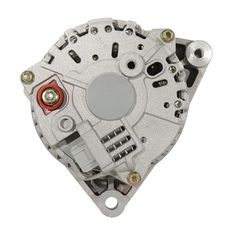 Remy 92509 - Alternator Remy 92509 Alternator product image 1 of 4