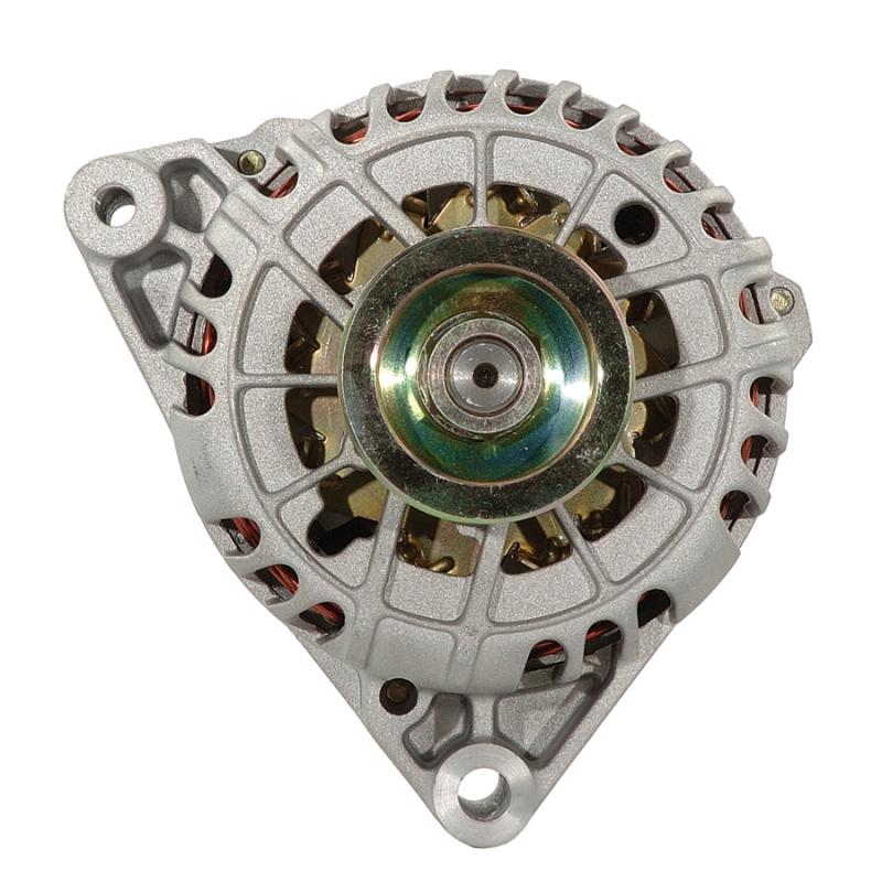 Remy 92509 Alternator product image 2 of 4