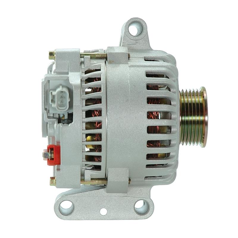 Remy 92513 Alternator product image 1 of 4