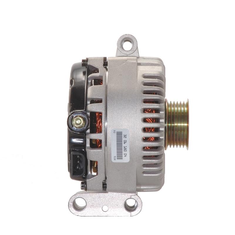Remy 92520 - Alternator Remy 92520 Alternator product image 1 of 4