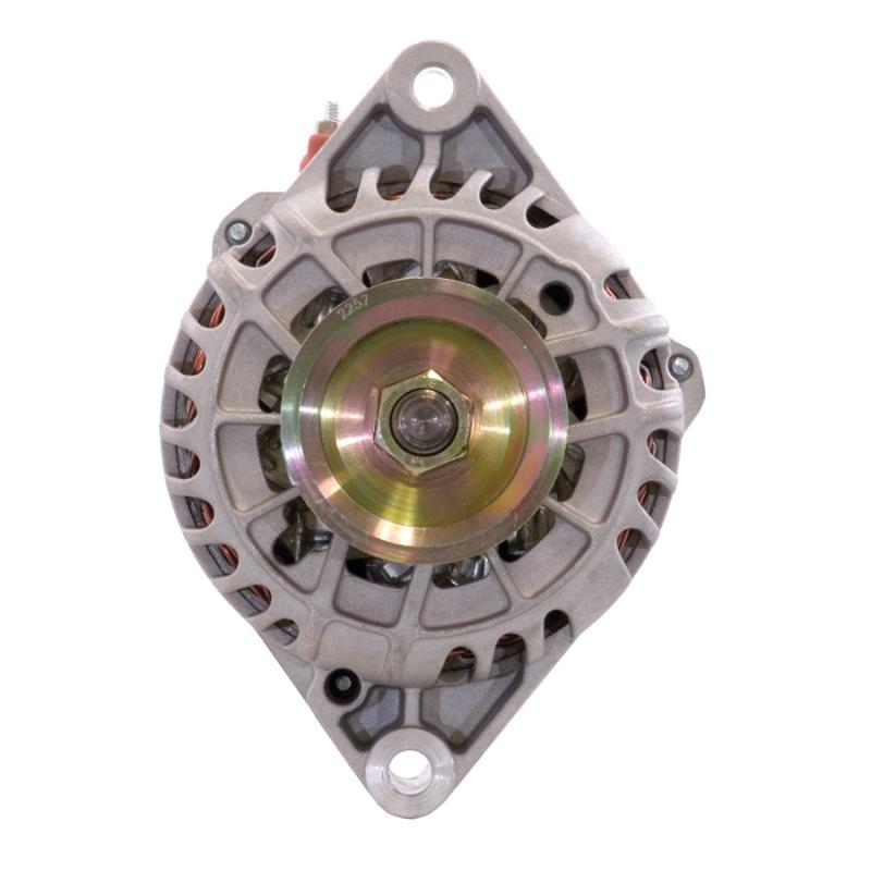 Remy 92523 - Alternator Remy 92523 Alternator product image 1 of 4