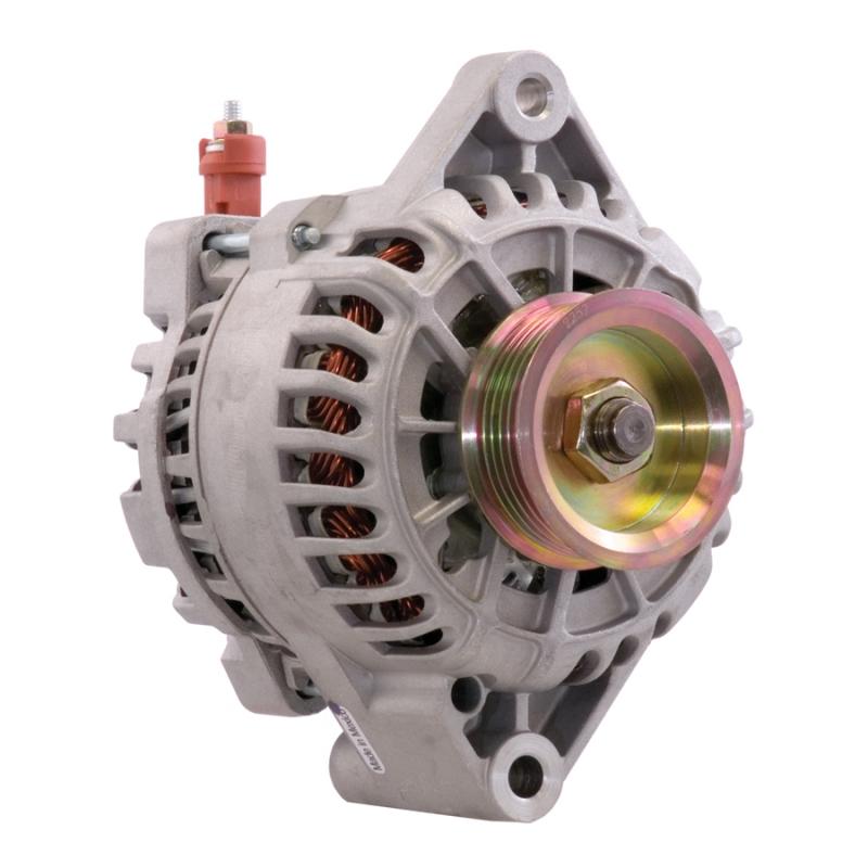 Remy 92523 - Alternator Remy 92523 Alternator product image 4 of 4