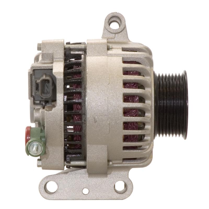 Remy 92527 Alternator product image 1 of 4