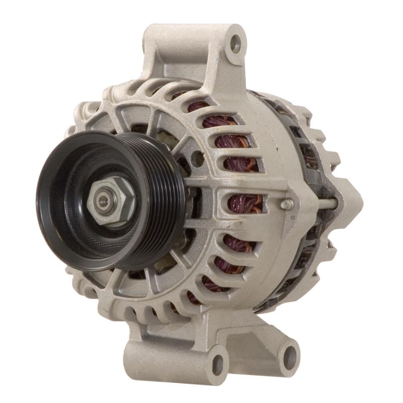 Remy 92527 Alternator product image 2 of 4