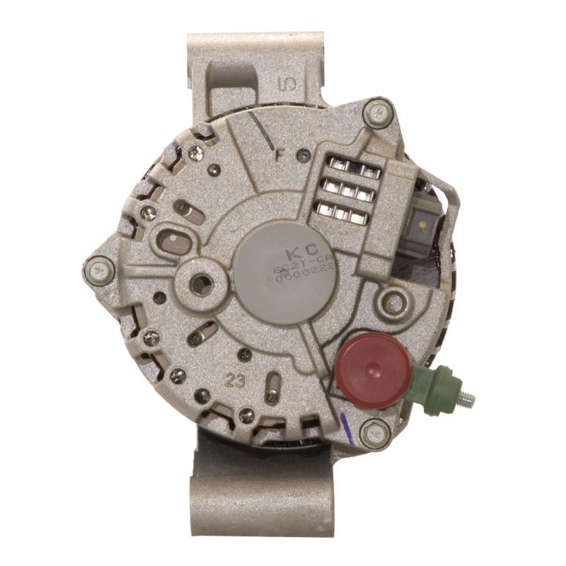 Remy 92527 Alternator product image 4 of 4