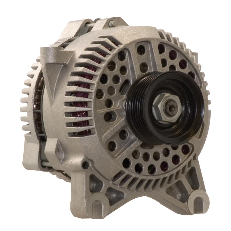 Remy 92533 - Alternator Remy 92533 Alternator product image 3 of 4