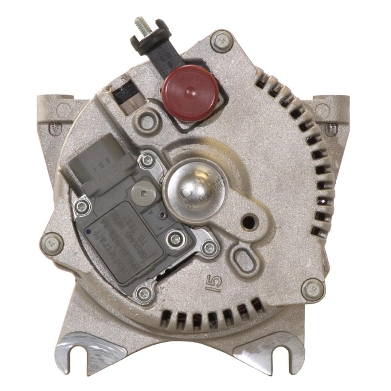 Remy 92533 - Alternator Remy 92533 Alternator product image 4 of 4
