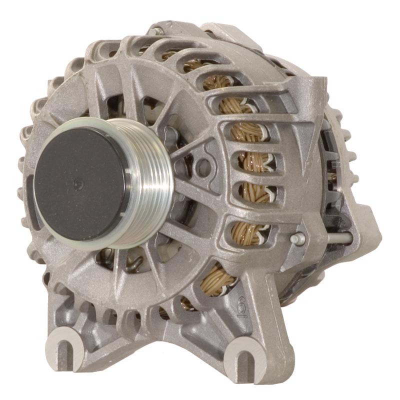 Remy 92535 - Alternator Remy 92535 Alternator product image 1 of 4