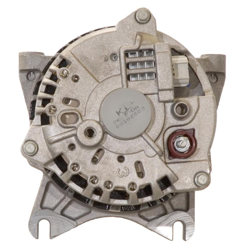 Remy 92535 - Alternator Remy 92535 Alternator product image 3 of 4