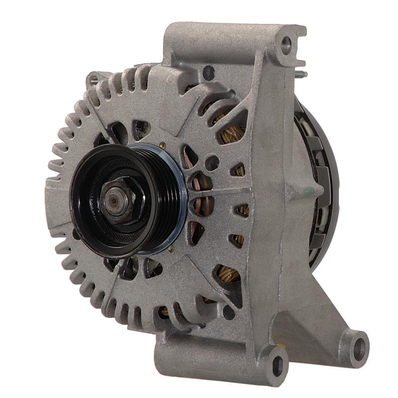 Remy 92542 Alternator product image 1 of 4