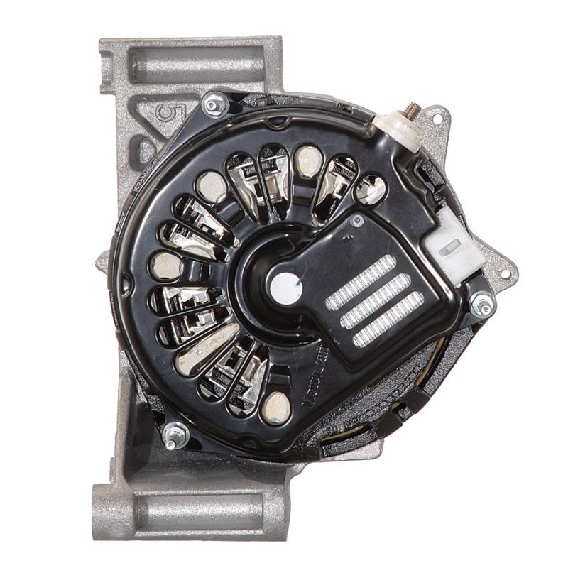 Remy 92542 Alternator product image 2 of 4