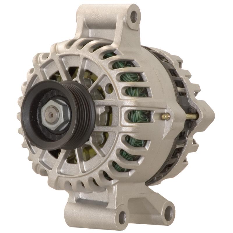 Remy 92550 Alternator product image 3 of 4