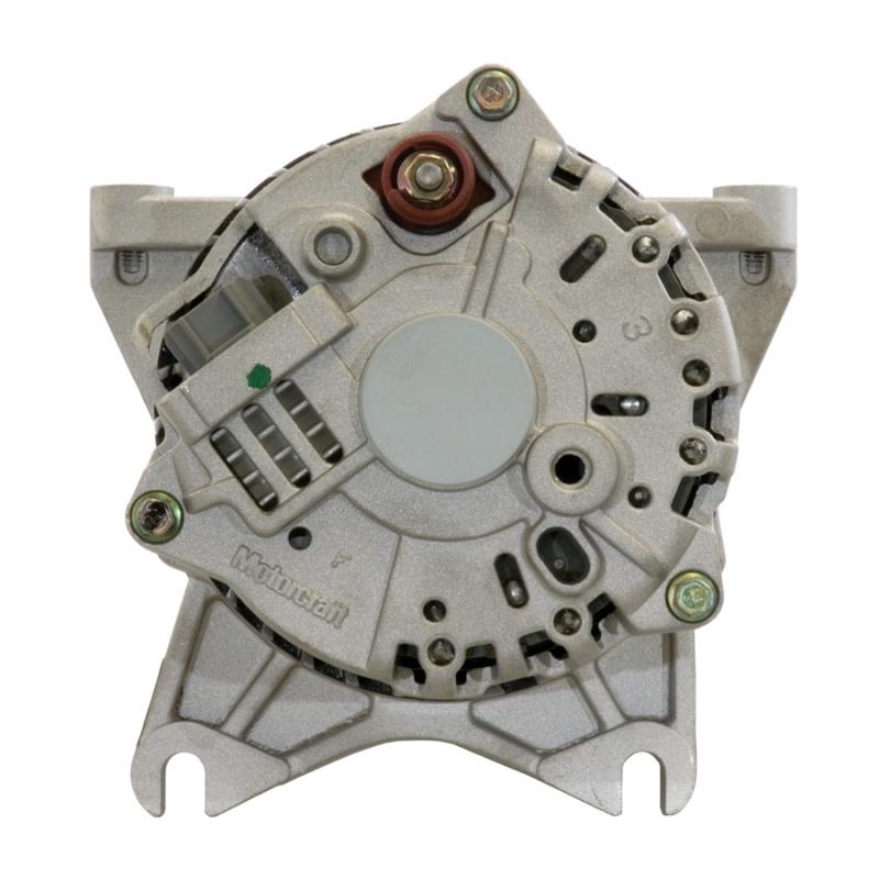 Remy 92552 Alternator product image 4 of 4
