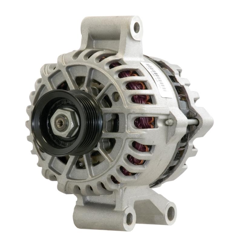 Remy 92555 Alternator product image 3 of 4