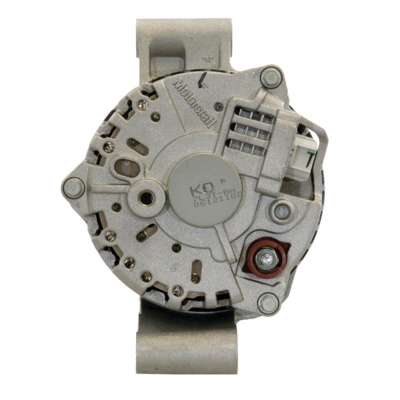 Remy 92555 Alternator product image 4 of 4