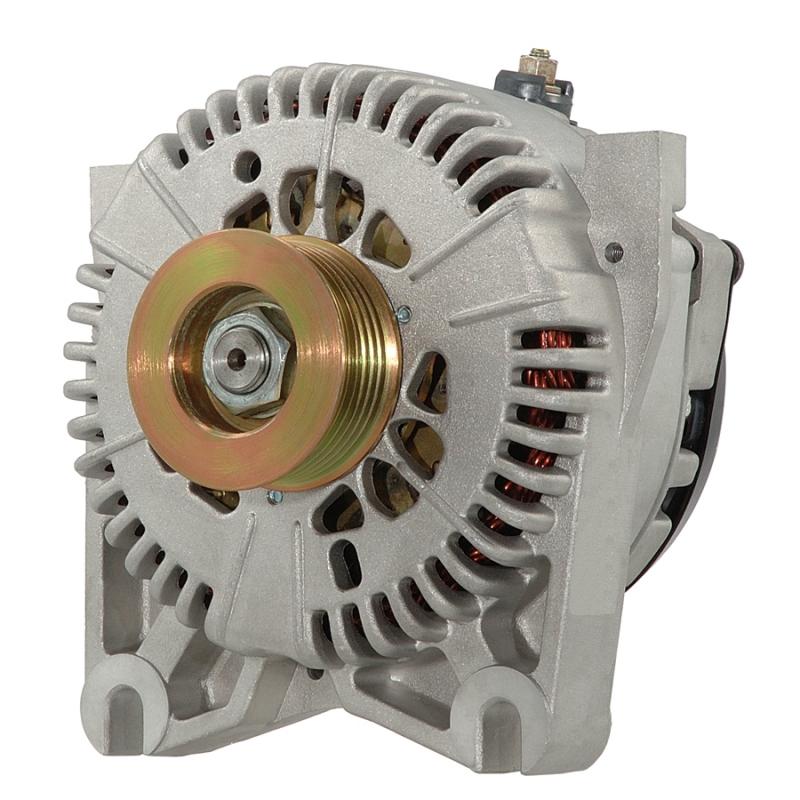 Remy 92565 Alternator product image 1 of 4