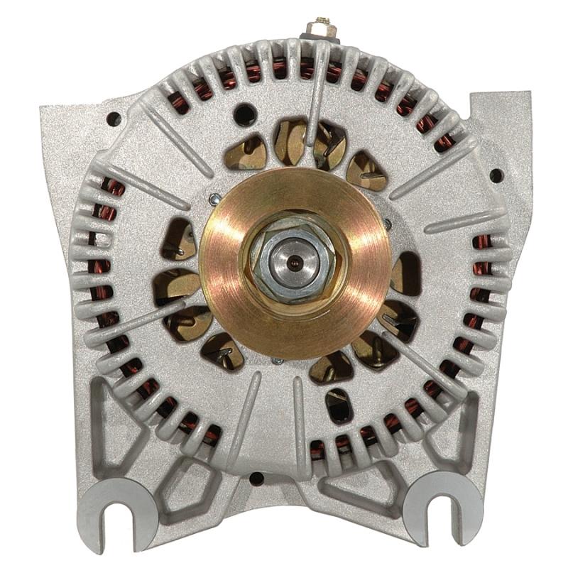 Remy 92565 Alternator product image 2 of 4