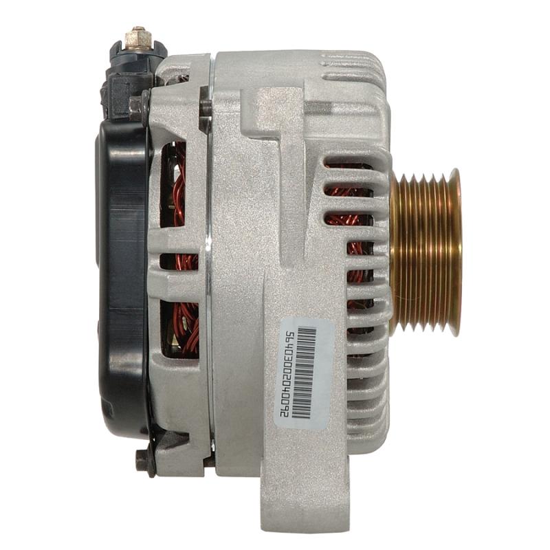 Remy 92565 Alternator product image 4 of 4