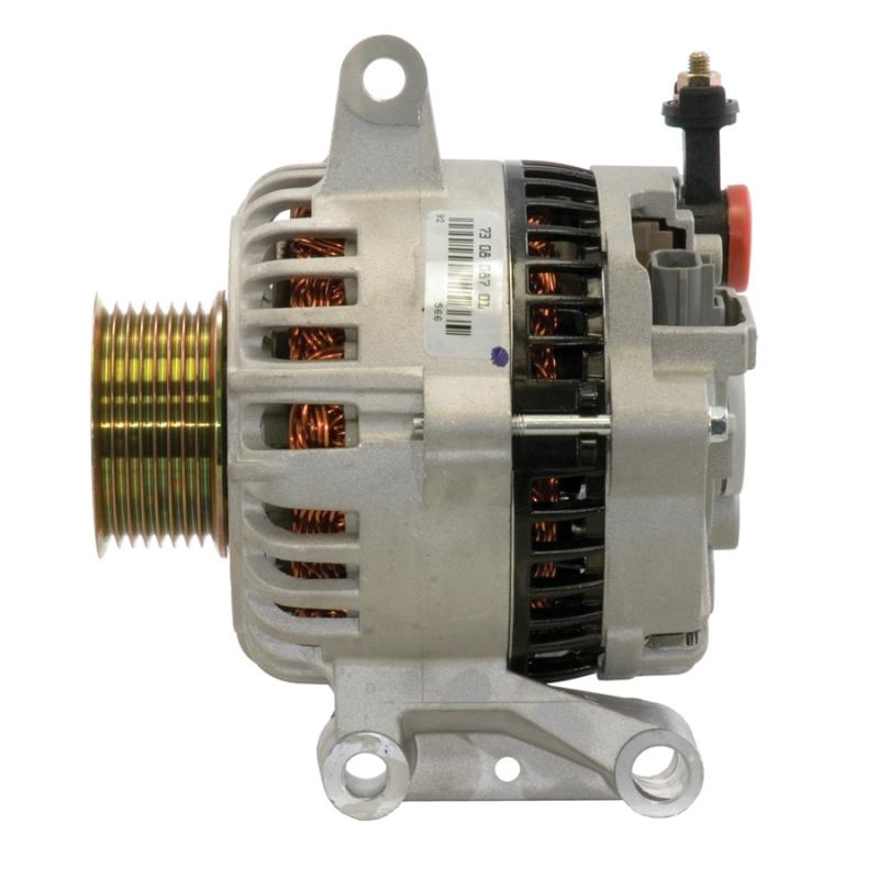 Remy 92566 - Alternator Remy 92566 Alternator product image 4 of 4
