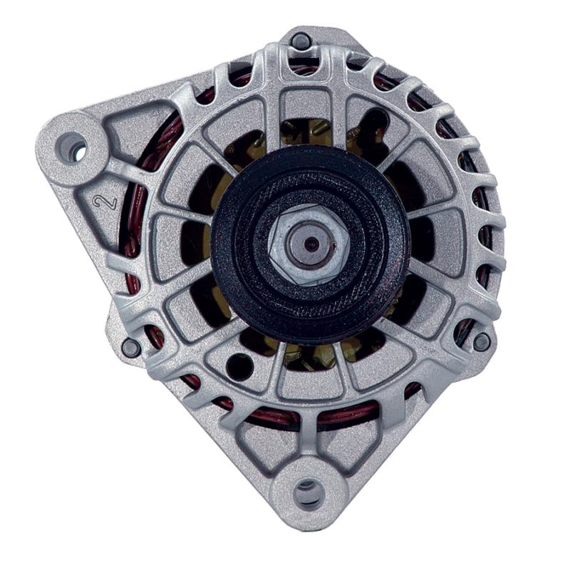 Remy 92568 Alternator product image 2 of 4
