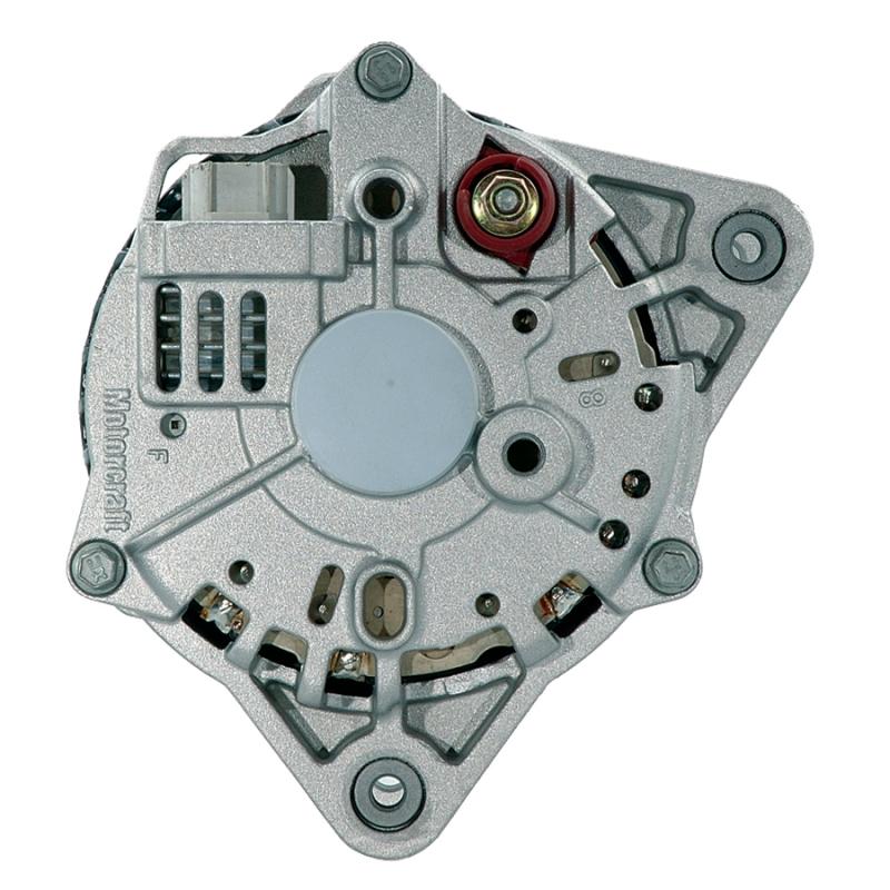Remy 92568 Alternator product image 3 of 4