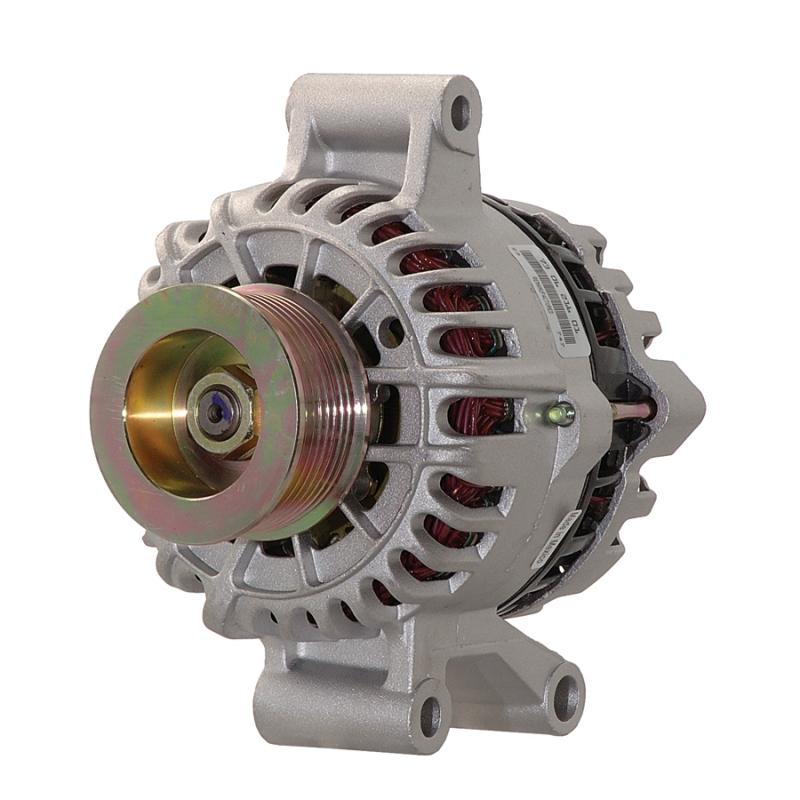 Remy 92569 - Alternator Remy 92569 Alternator product image 2 of 4