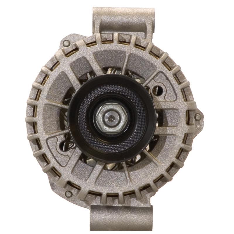 Remy 92570 - Alternator Remy 92570 Alternator product image 1 of 4