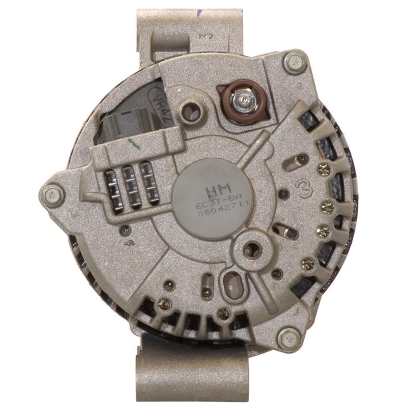 Remy 92570 - Alternator Remy 92570 Alternator product image 4 of 4